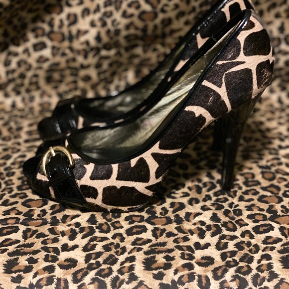 Steve Madden Shoes - Steve Madden Heels